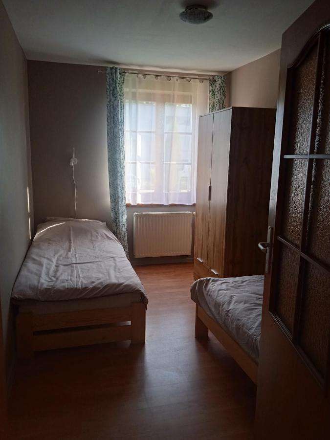 Sloneczny Apartament W Centrum Pieknych Karkonoszy Jelenia Góra Exteriör bild