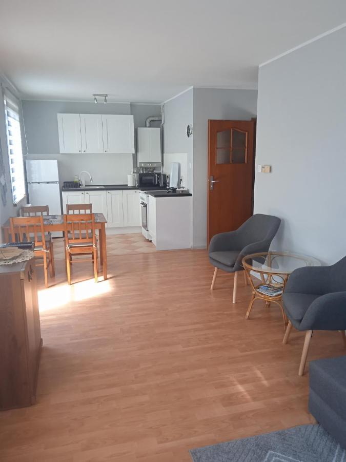 Sloneczny Apartament W Centrum Pieknych Karkonoszy Jelenia Góra Exteriör bild