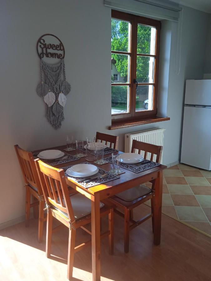 Sloneczny Apartament W Centrum Pieknych Karkonoszy Jelenia Góra Exteriör bild