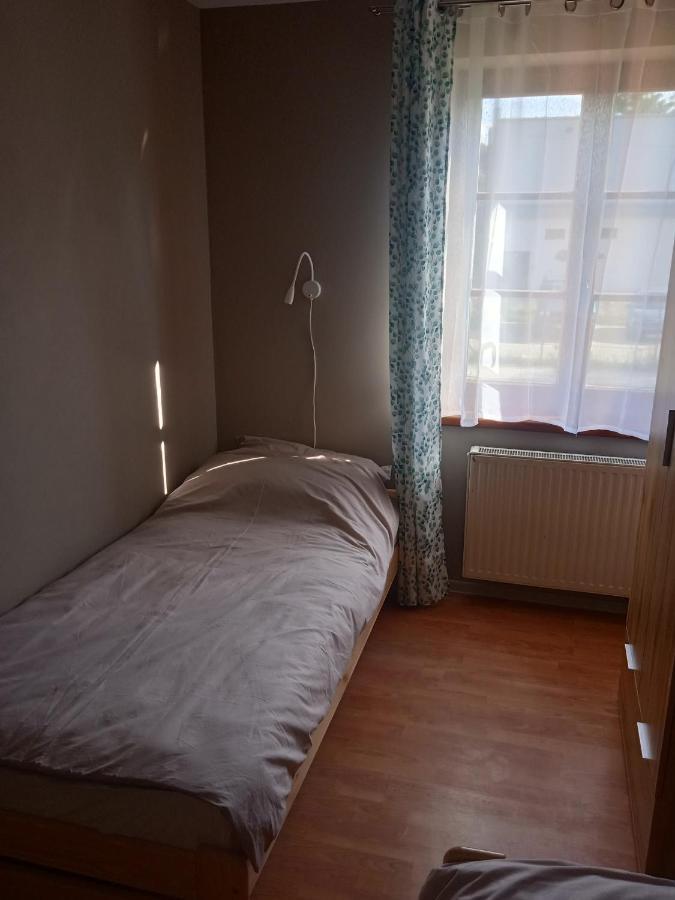 Sloneczny Apartament W Centrum Pieknych Karkonoszy Jelenia Góra Exteriör bild